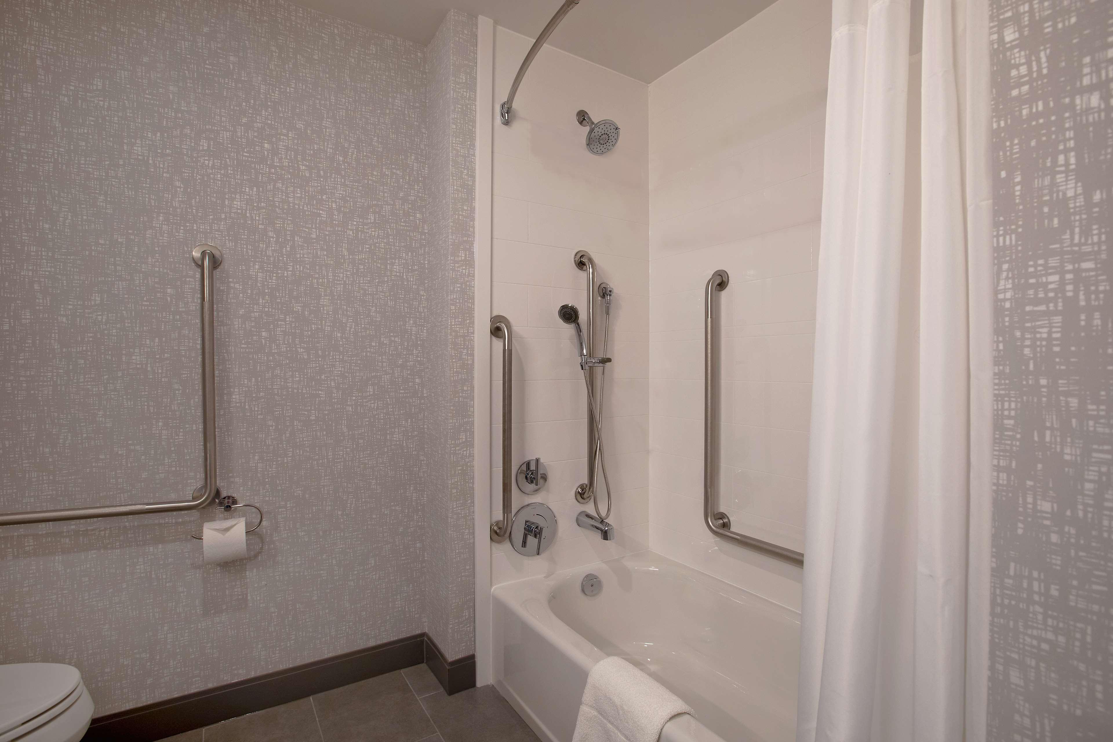 Hampton Inn & Suites Ottawa West, Ontario, Canada Ngoại thất bức ảnh