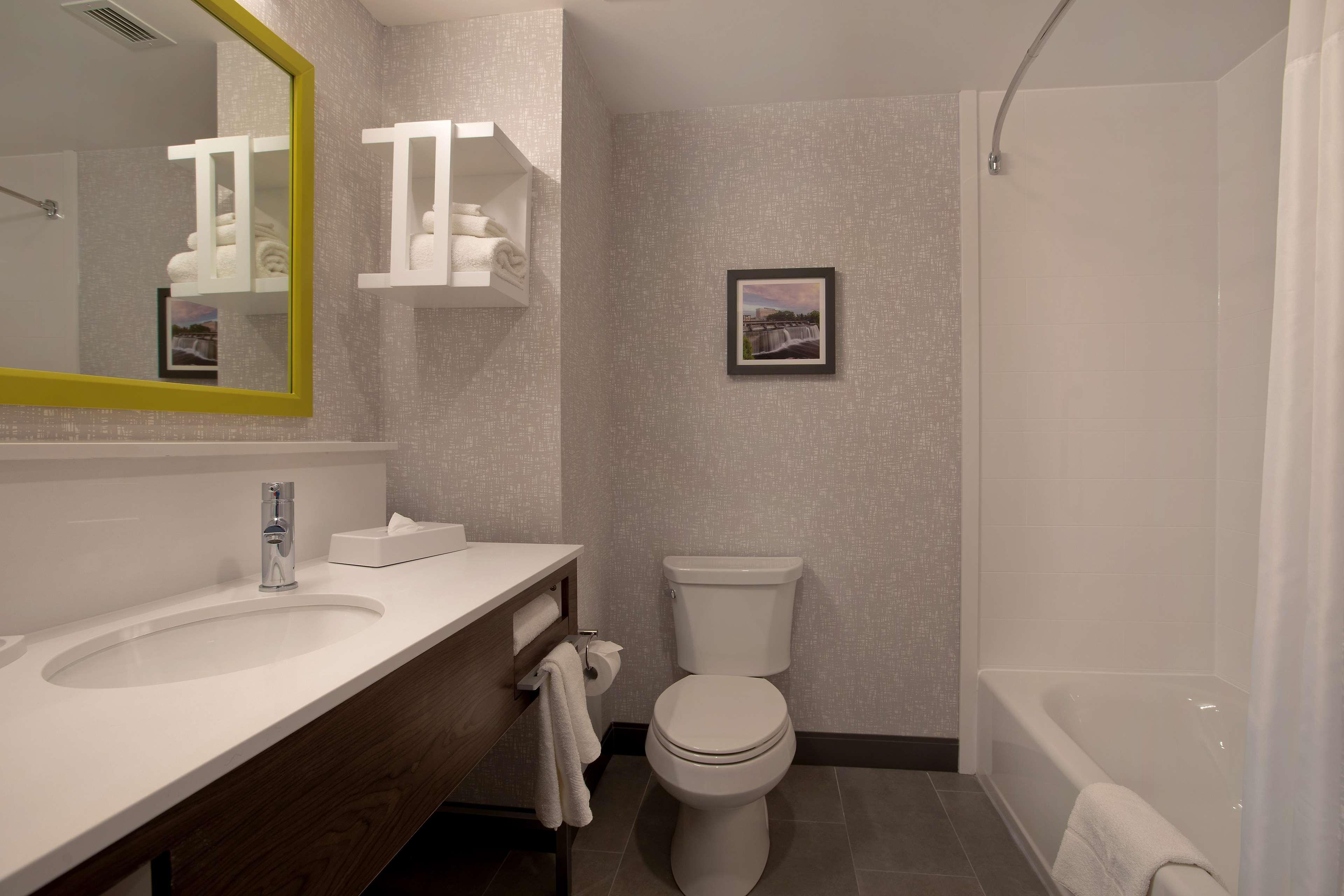 Hampton Inn & Suites Ottawa West, Ontario, Canada Ngoại thất bức ảnh