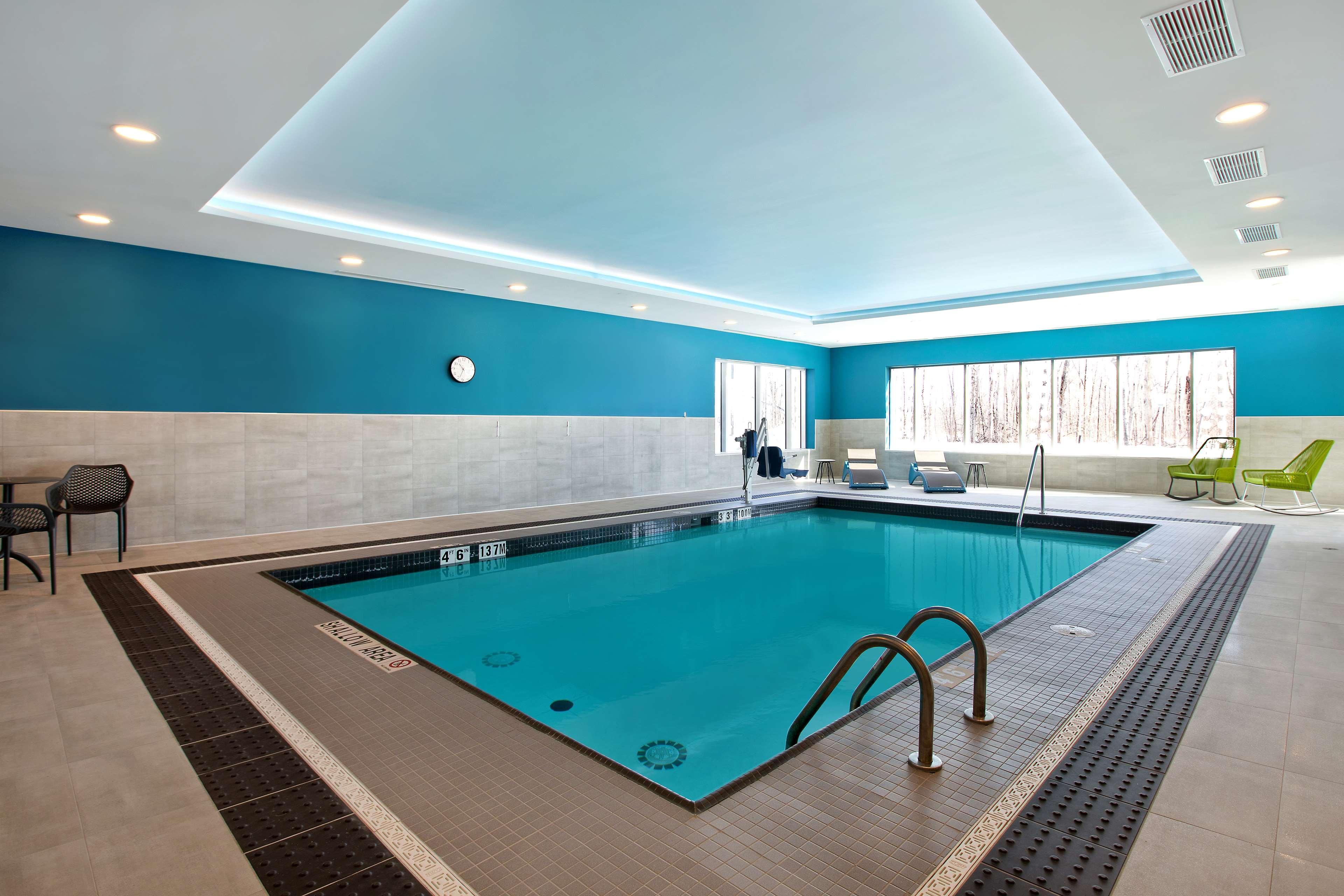 Hampton Inn & Suites Ottawa West, Ontario, Canada Ngoại thất bức ảnh