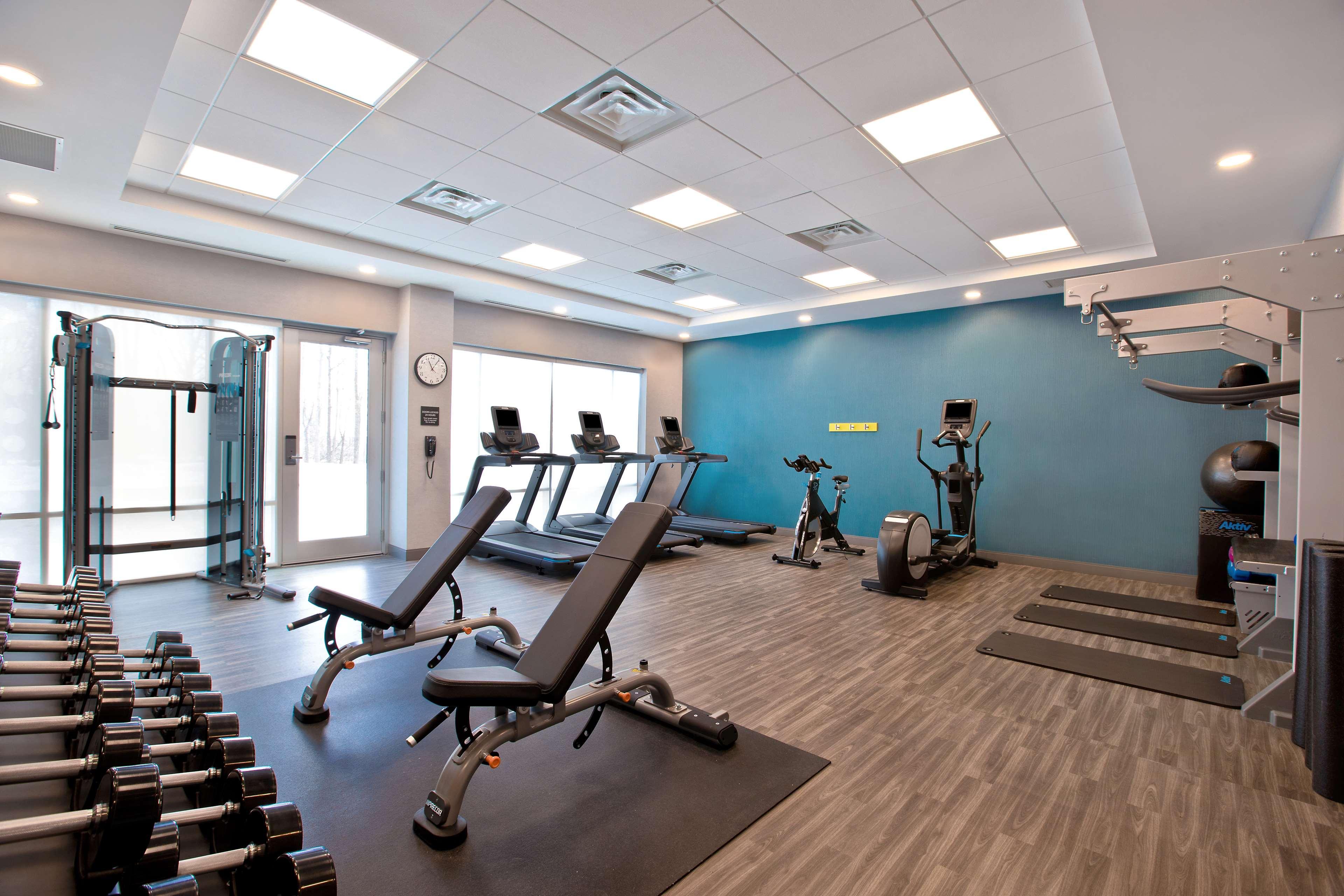 Hampton Inn & Suites Ottawa West, Ontario, Canada Ngoại thất bức ảnh