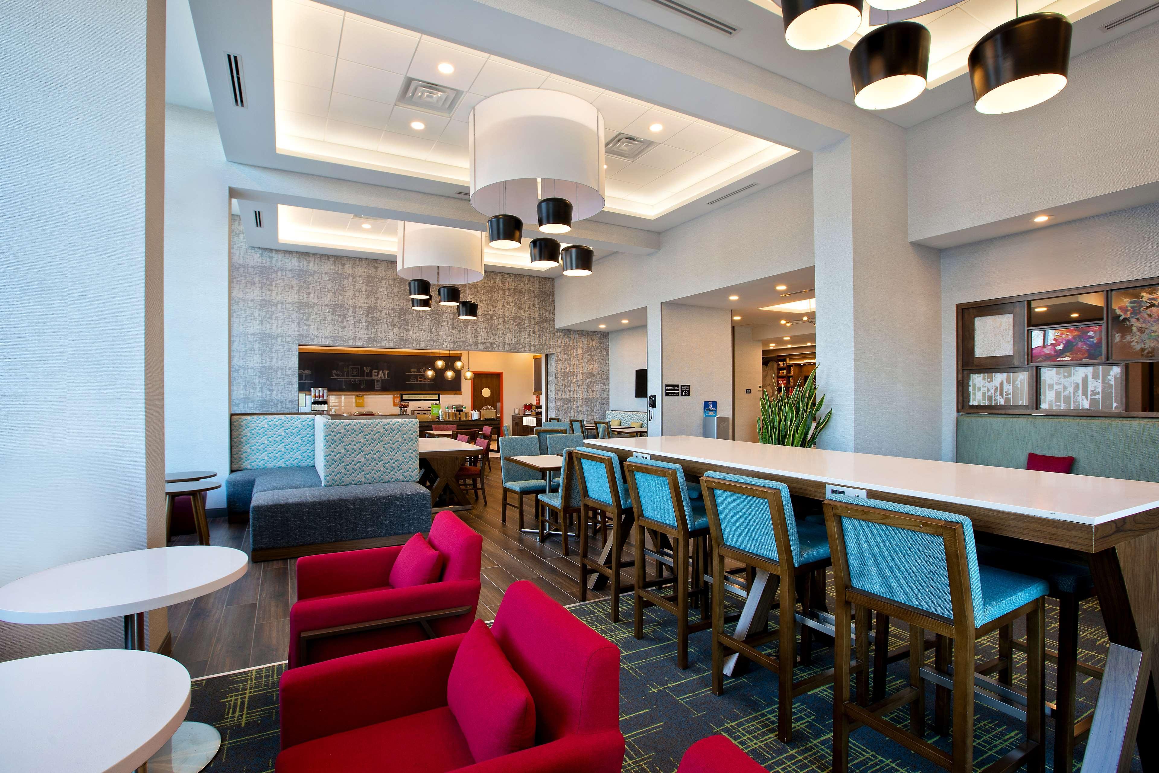 Hampton Inn & Suites Ottawa West, Ontario, Canada Ngoại thất bức ảnh
