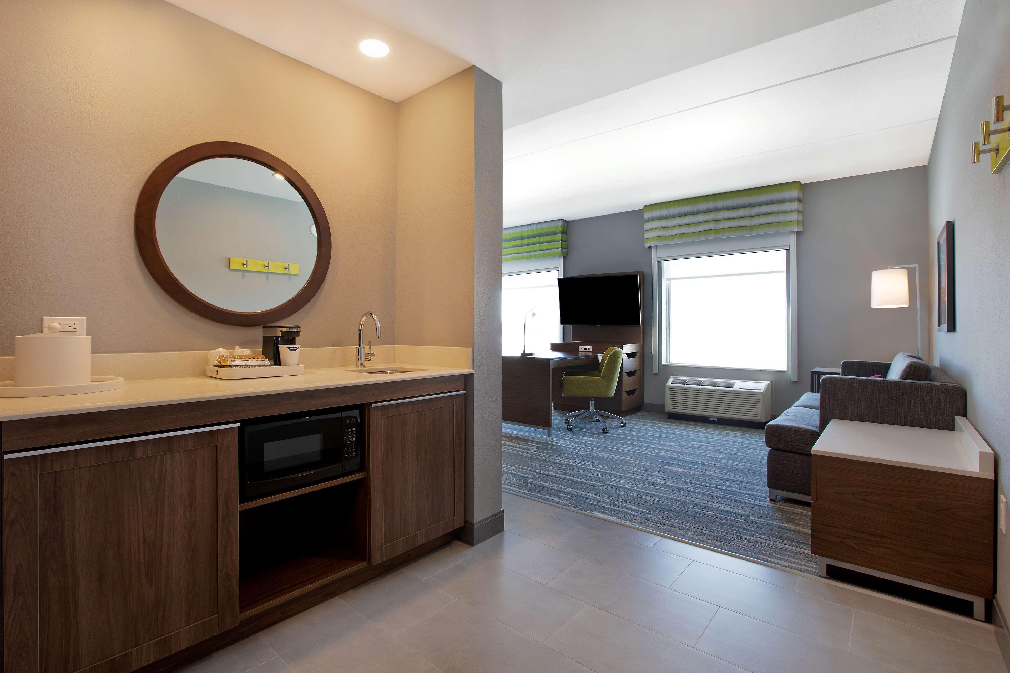 Hampton Inn & Suites Ottawa West, Ontario, Canada Ngoại thất bức ảnh