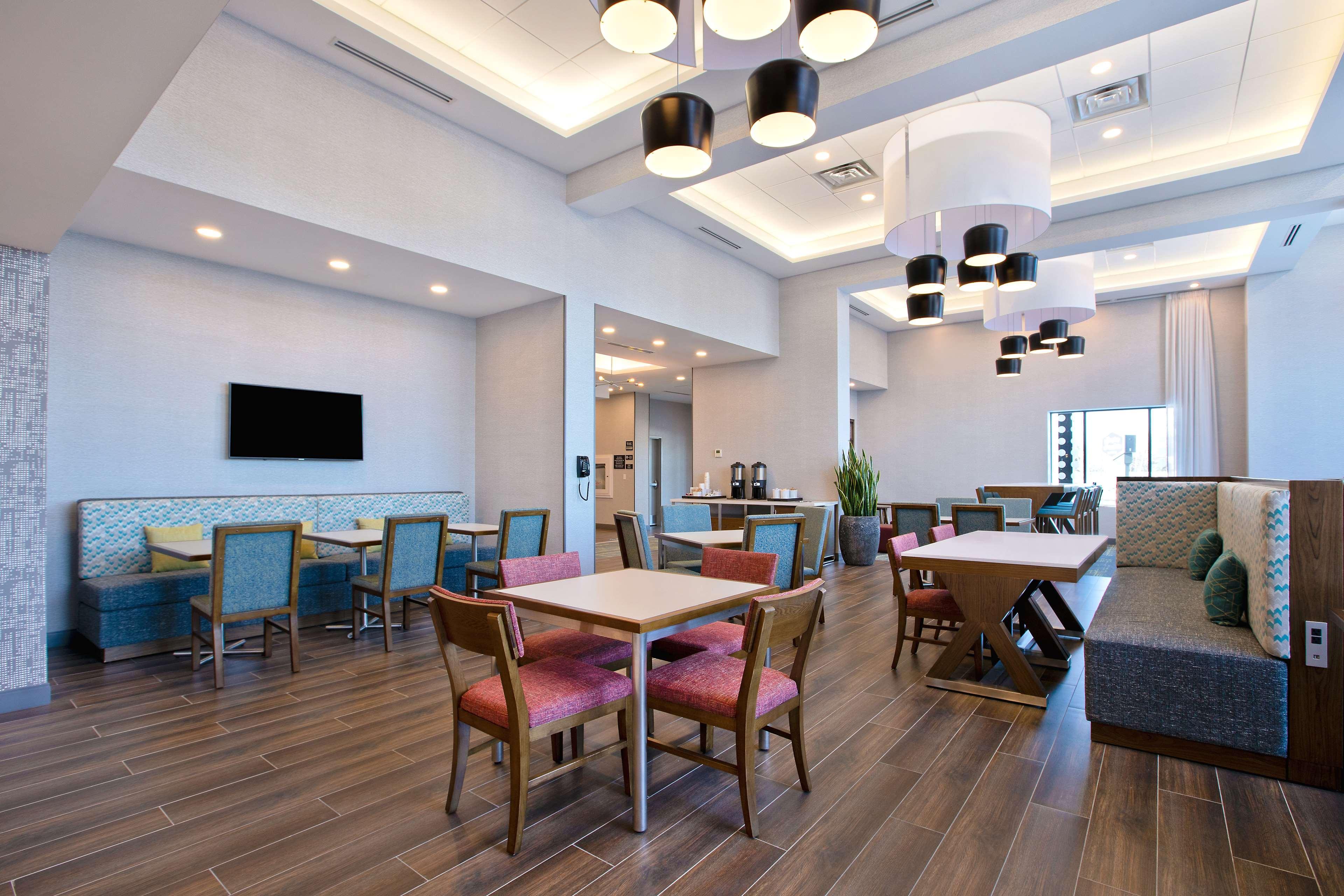 Hampton Inn & Suites Ottawa West, Ontario, Canada Ngoại thất bức ảnh