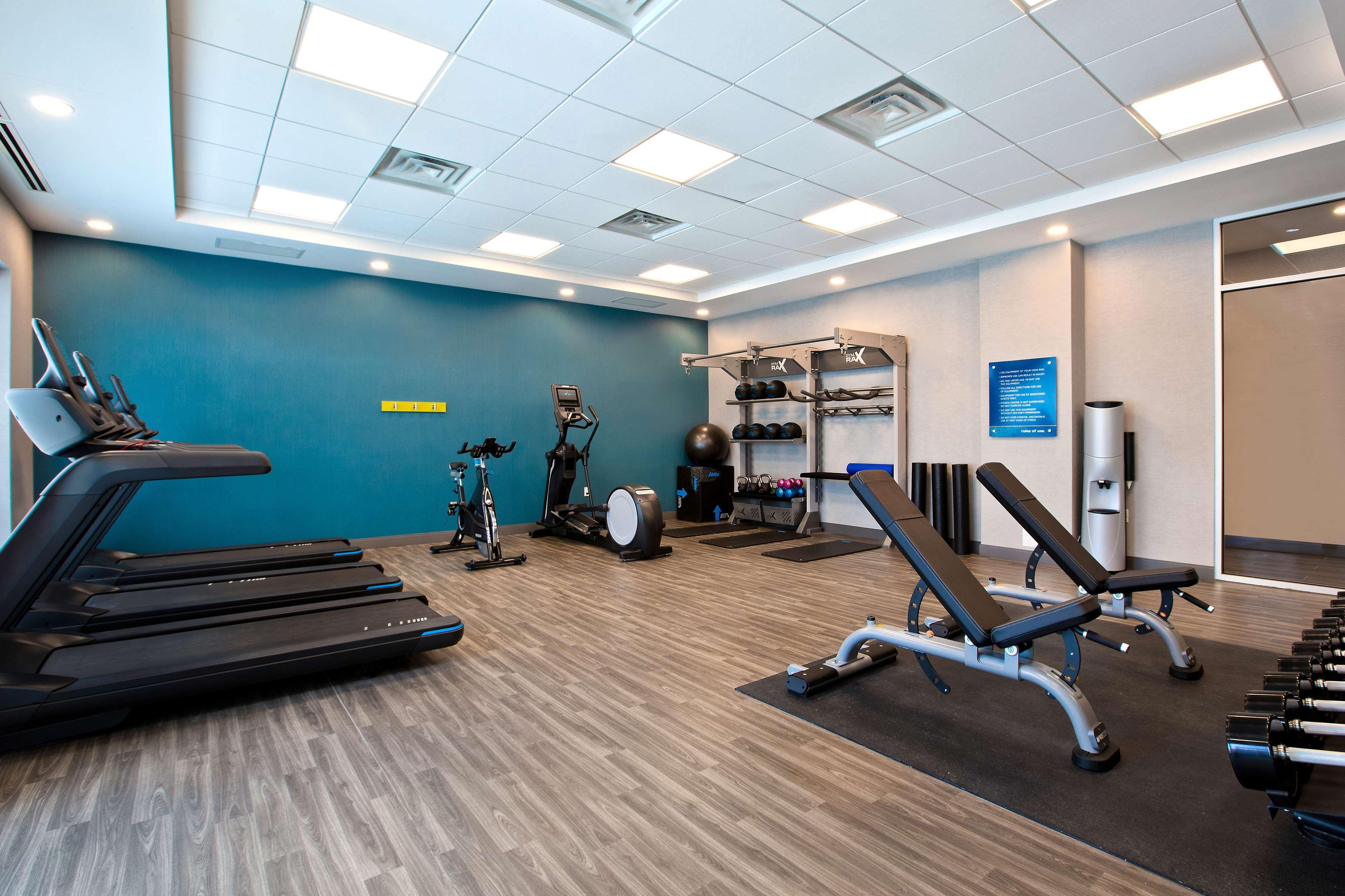 Hampton Inn & Suites Ottawa West, Ontario, Canada Ngoại thất bức ảnh