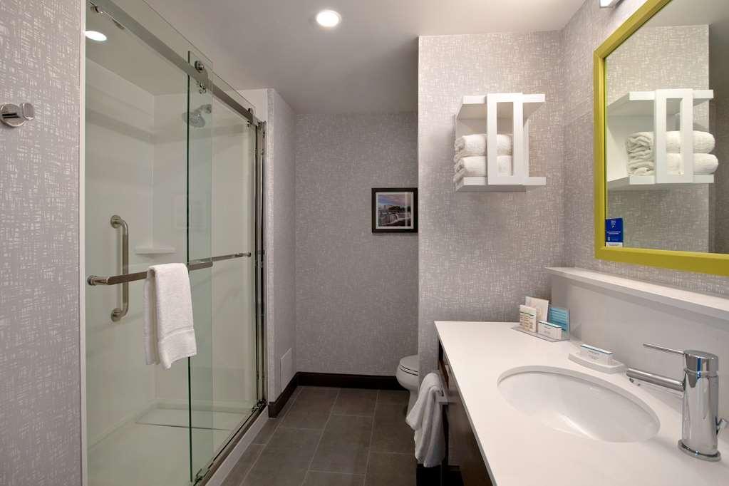 Hampton Inn & Suites Ottawa West, Ontario, Canada Ngoại thất bức ảnh