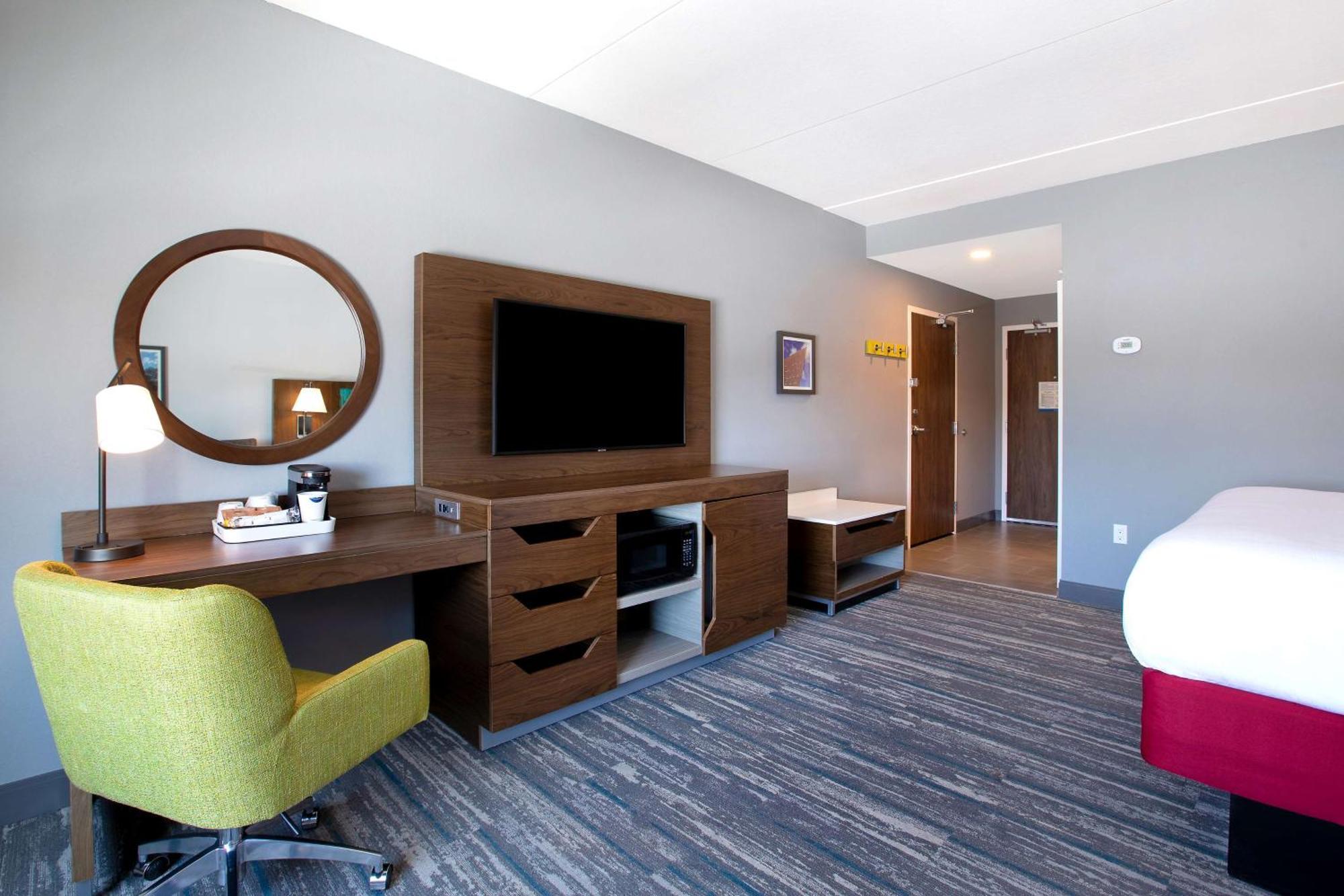 Hampton Inn & Suites Ottawa West, Ontario, Canada Ngoại thất bức ảnh