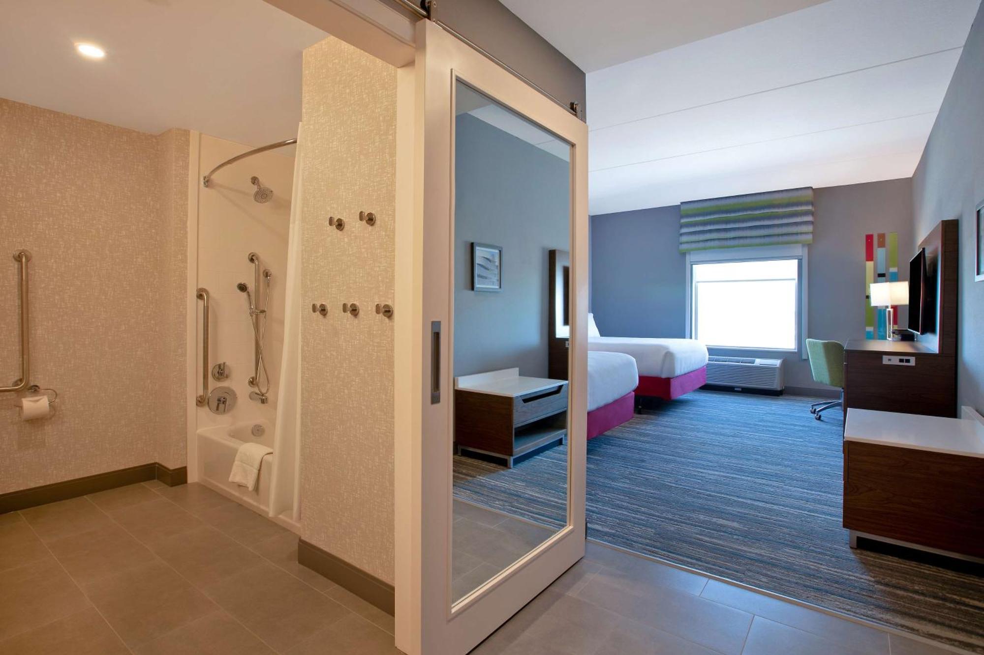Hampton Inn & Suites Ottawa West, Ontario, Canada Ngoại thất bức ảnh