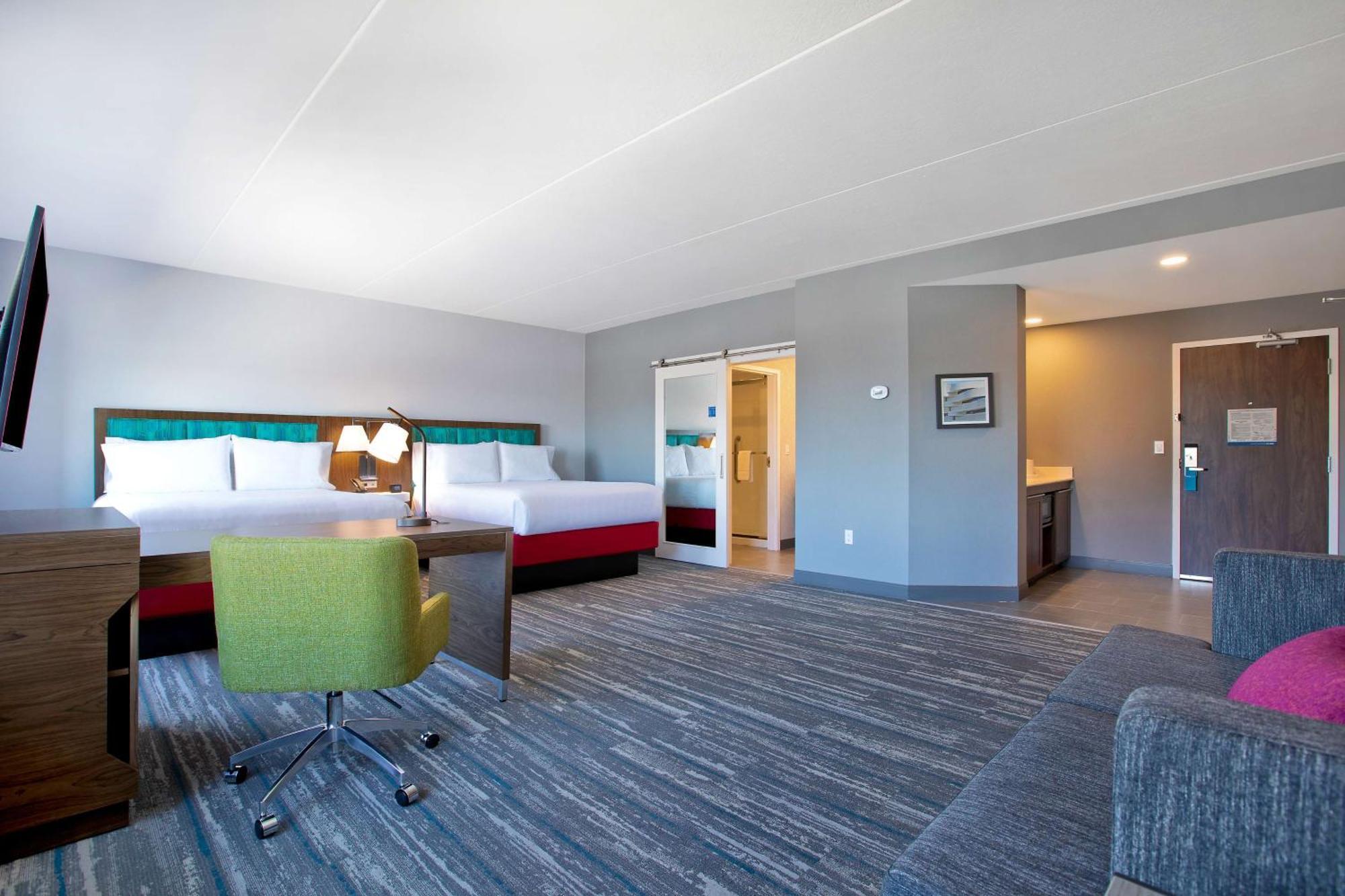 Hampton Inn & Suites Ottawa West, Ontario, Canada Ngoại thất bức ảnh