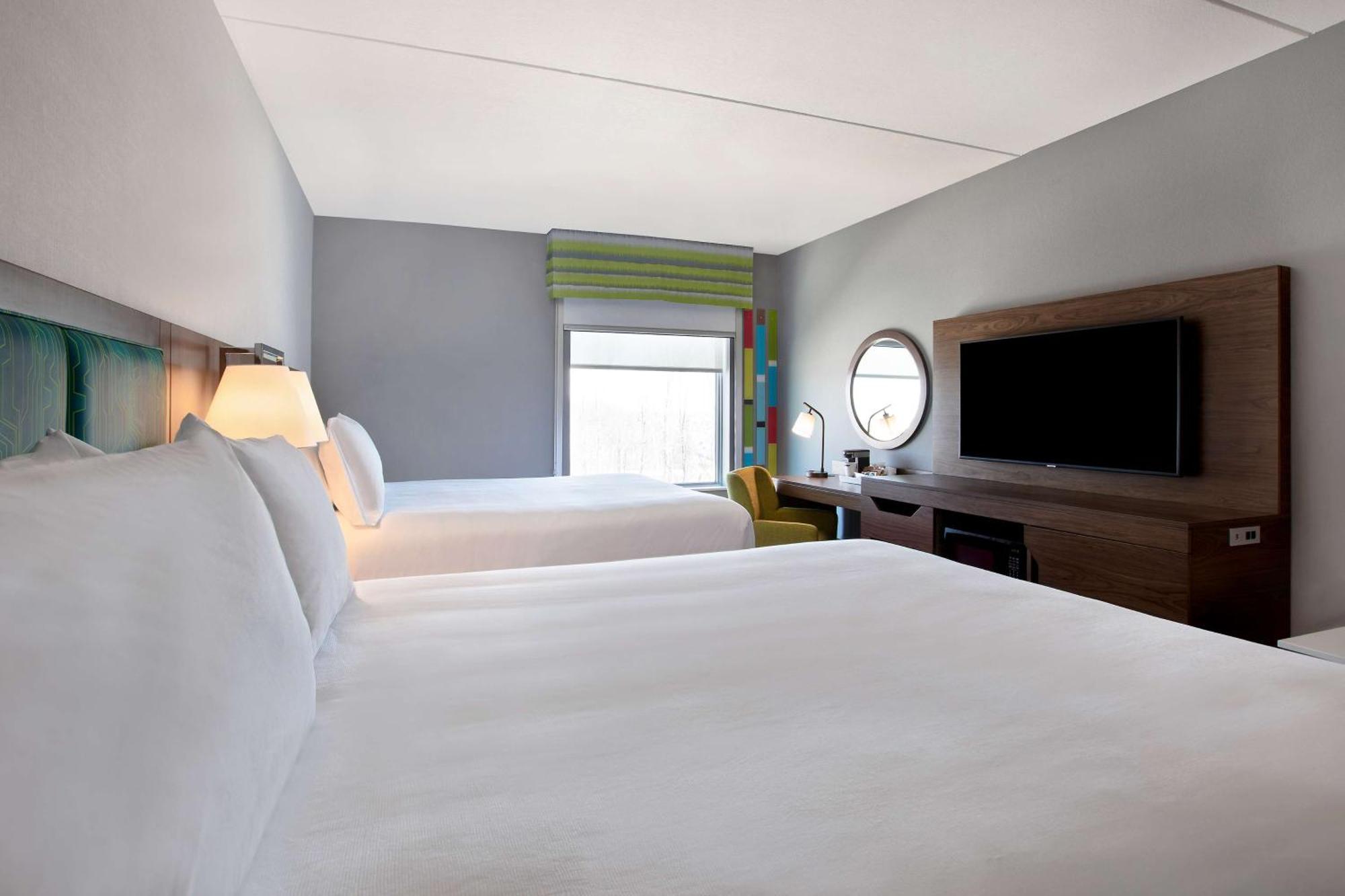 Hampton Inn & Suites Ottawa West, Ontario, Canada Ngoại thất bức ảnh