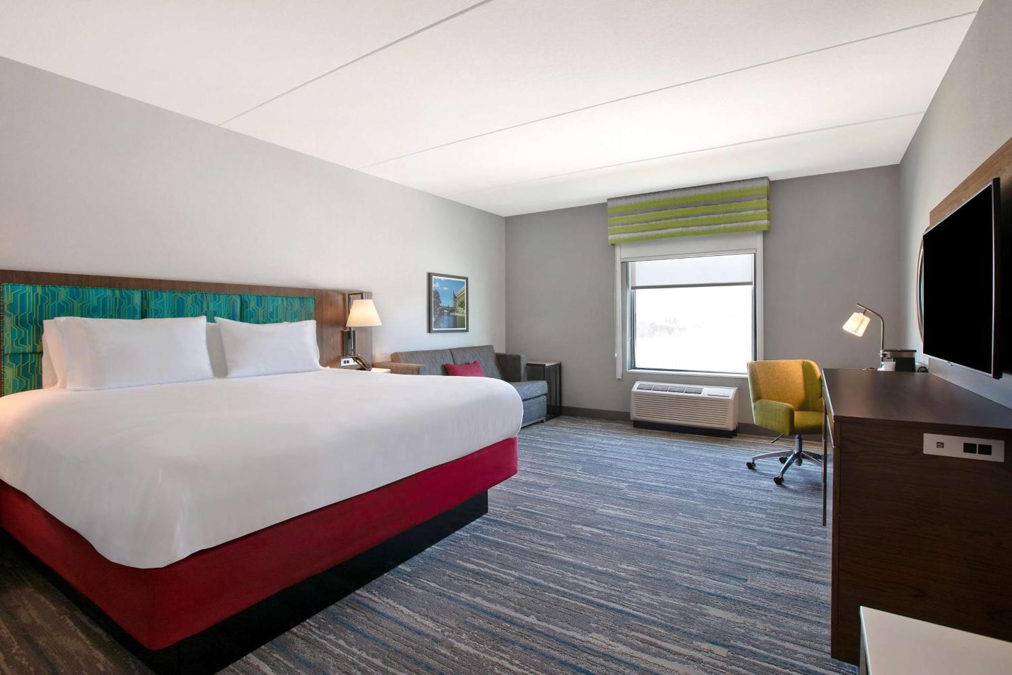 Hampton Inn & Suites Ottawa West, Ontario, Canada Ngoại thất bức ảnh