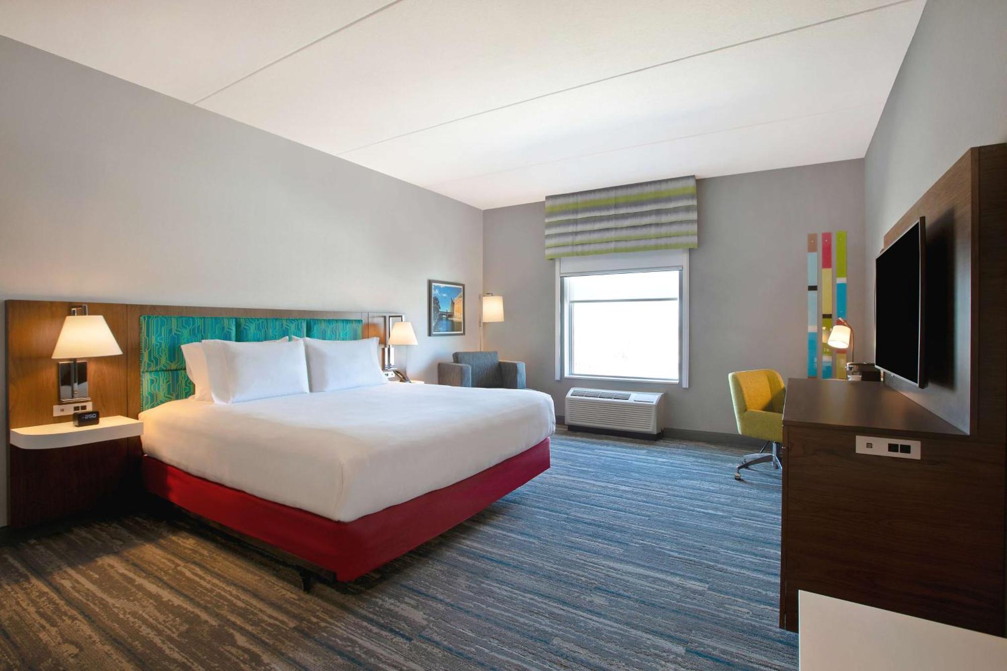 Hampton Inn & Suites Ottawa West, Ontario, Canada Ngoại thất bức ảnh